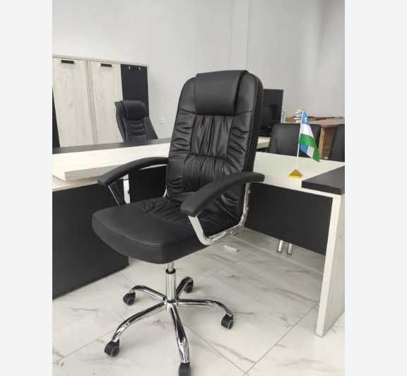 Офисное кресло Leo бесплатная доставка