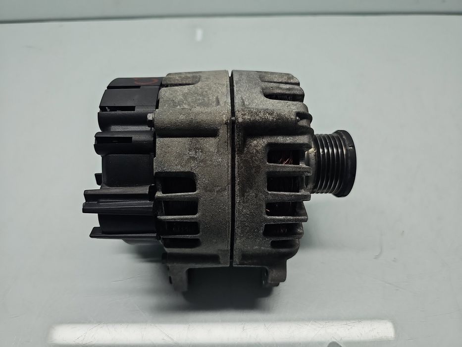 Alternator AUDI A6 (4G2, C7) [Fabr 2012-2017] 03L903017B 2.0 TDI CGLC