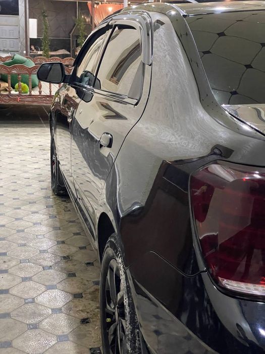 Sotiladi Cobalt 2023