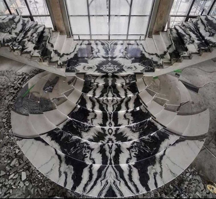 Lastre de marmura diverse culori