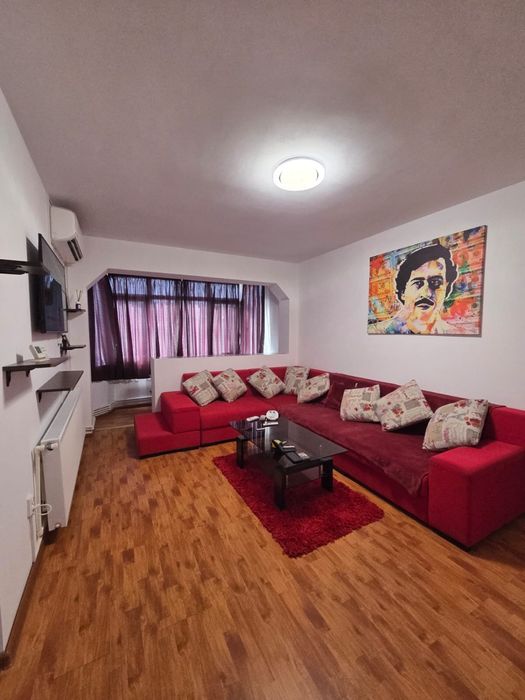 Apartament de vanzare