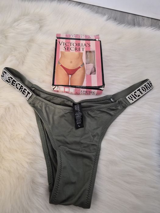 Chiloți dama Victoria's Secret