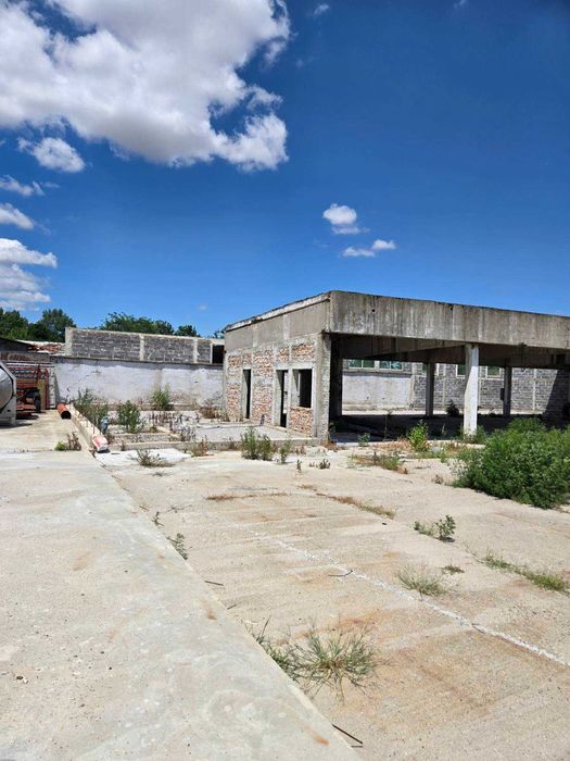 Продава се Парцел в Видин, Промишлена зона - Запад - 10000 кв.м за 99 €/кв.м - Снимка #9