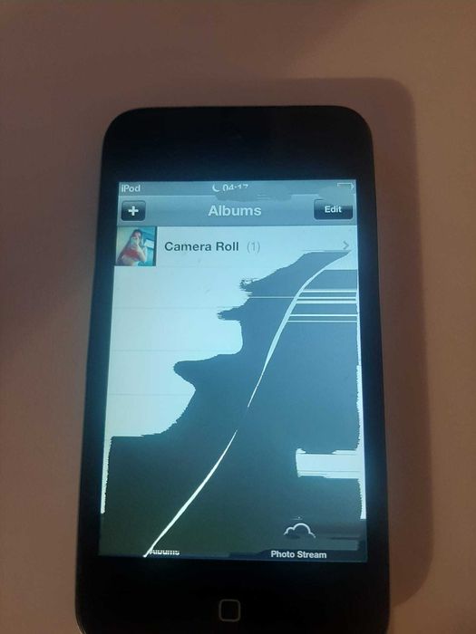 Apple iPod touch A1367