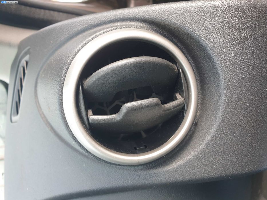Gura Grila Aer Aerisire Ventilatie Bord Dreapta Nissan Qashqai J10 2007 - 2013 [K2238]