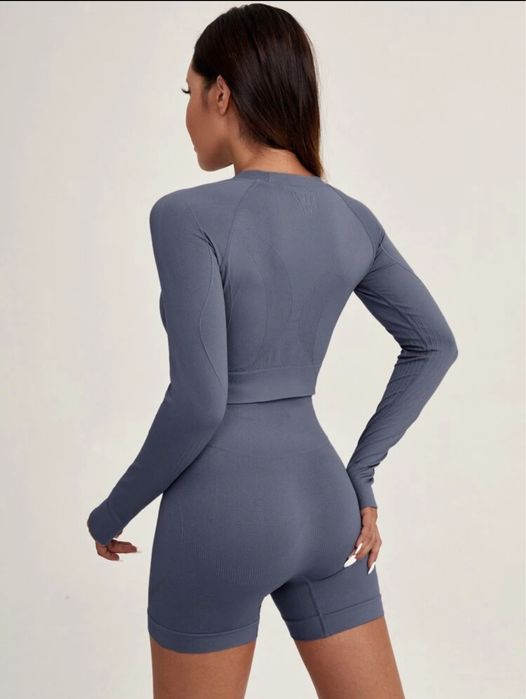 Спортен комплект