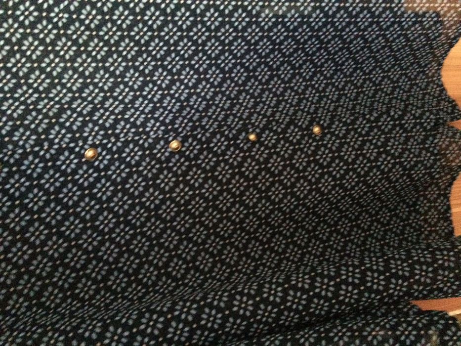 Двойка юбка кофта