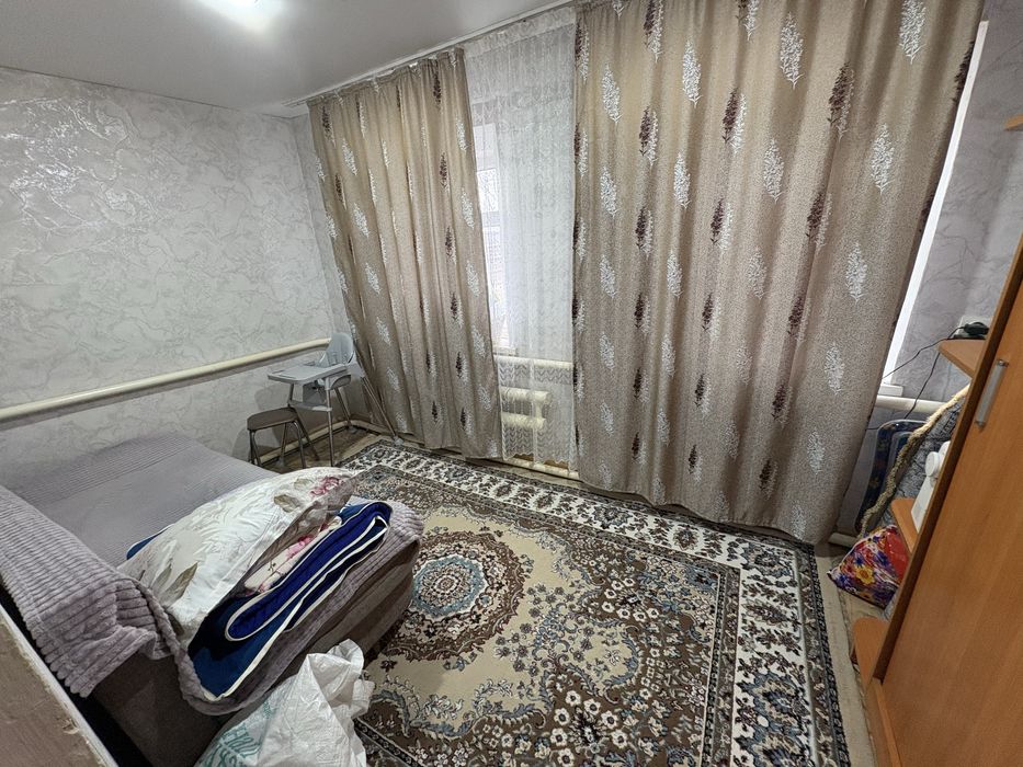 Продам дом 4-х комнатный