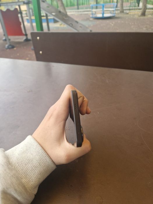 Poco f6 с коробкой