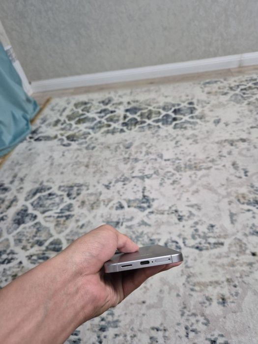 Samsung S25 plus 512GB обмен на Iphone