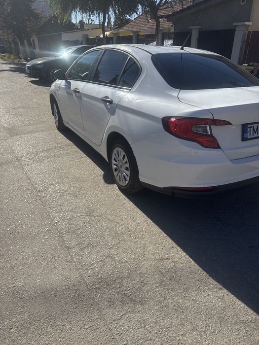 FIAT Tipo 2018 — imagine 2