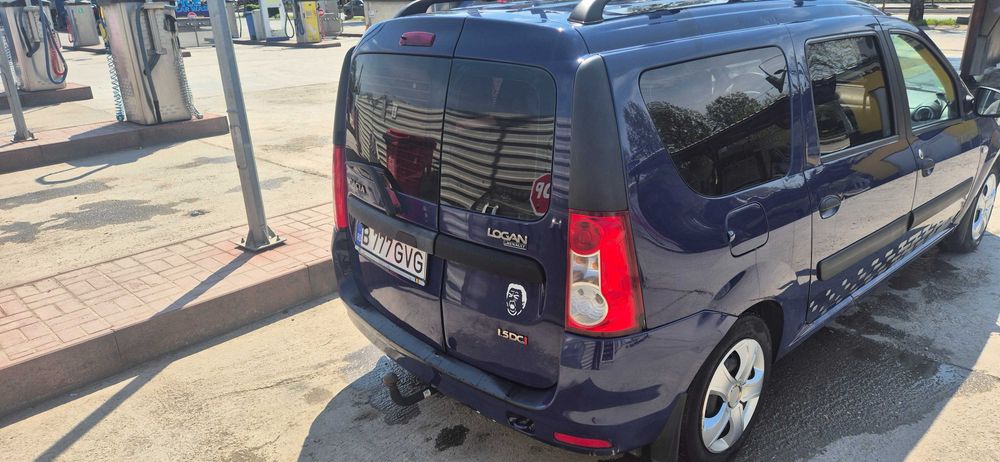 vinzare dacia logan MCV 1,5