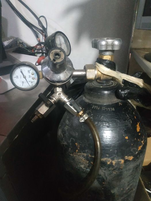 Pivo aparat xolati yashxi usta kormagan