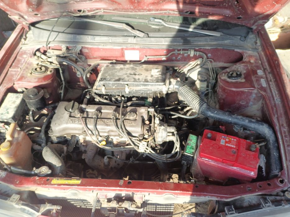 Продам автомобиль