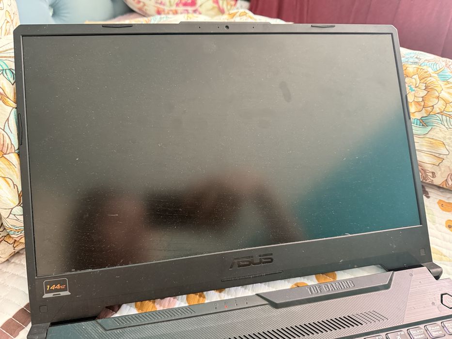 Продам ноутбук Asus tuf gaming