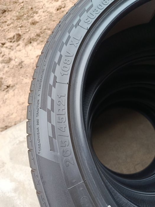265_45_R21 Wanli