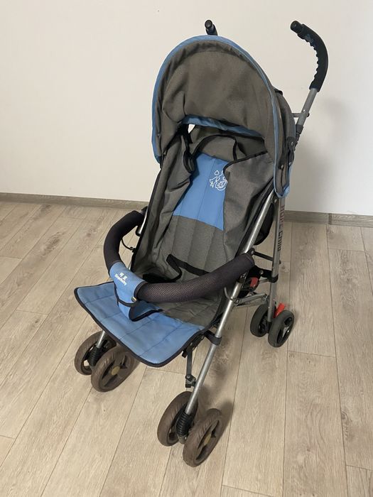 Детская каляска ………