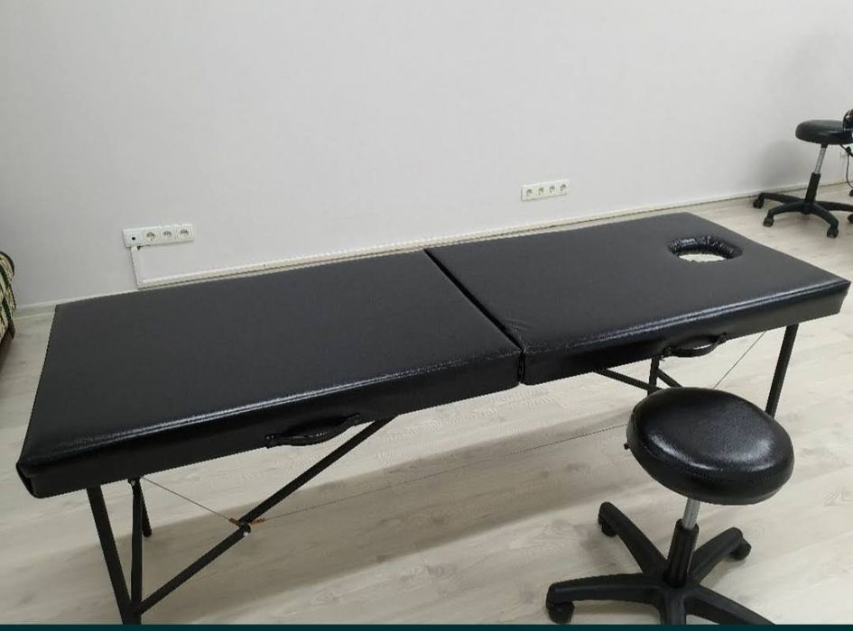 Массажный комплект