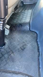 Mitsubishi Fuso Canter 7c18