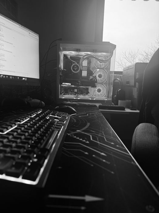 Configurare, reparatii si mentenanta Calculatoare si laptop