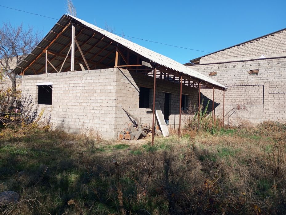 Дача Сотилади Дустлик махалласида