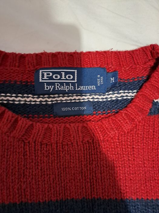 Pulover Polo Ralph Lauren