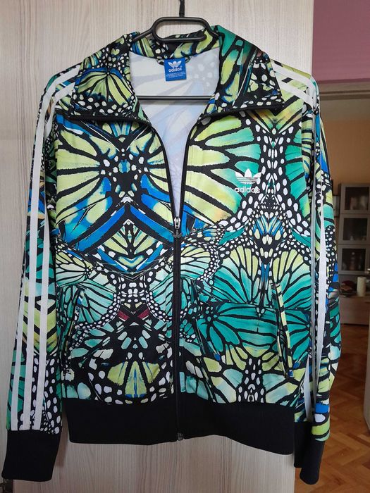 Оригинален дамски суичър