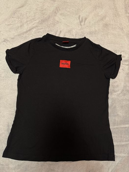 Оригинална  тениска HUGO BOSS