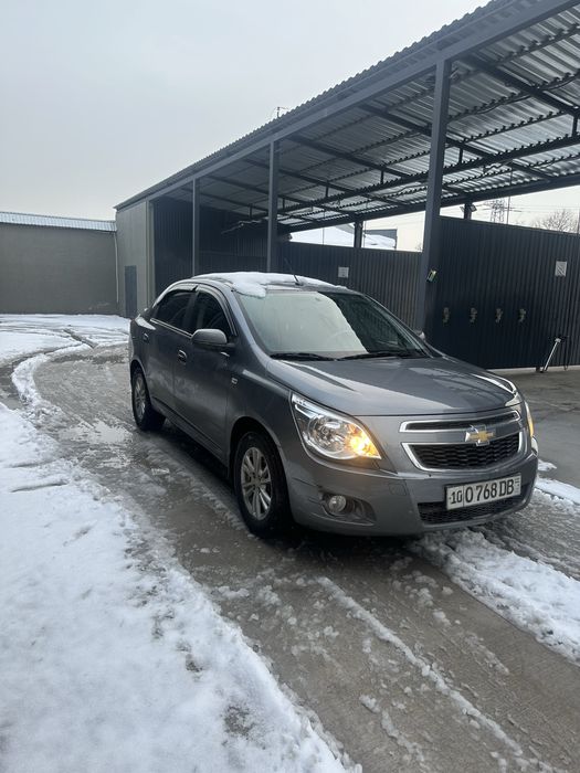 Cobalt avtomat top toza