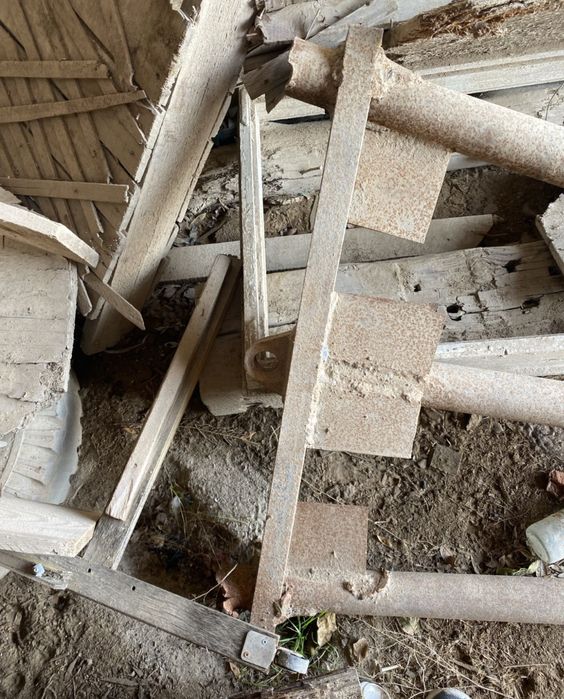 Продается дополнительный прицеп