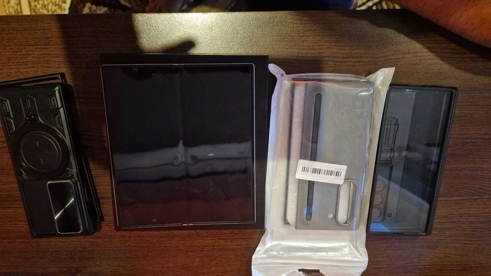 Samsung Galaxy Z Fold 6