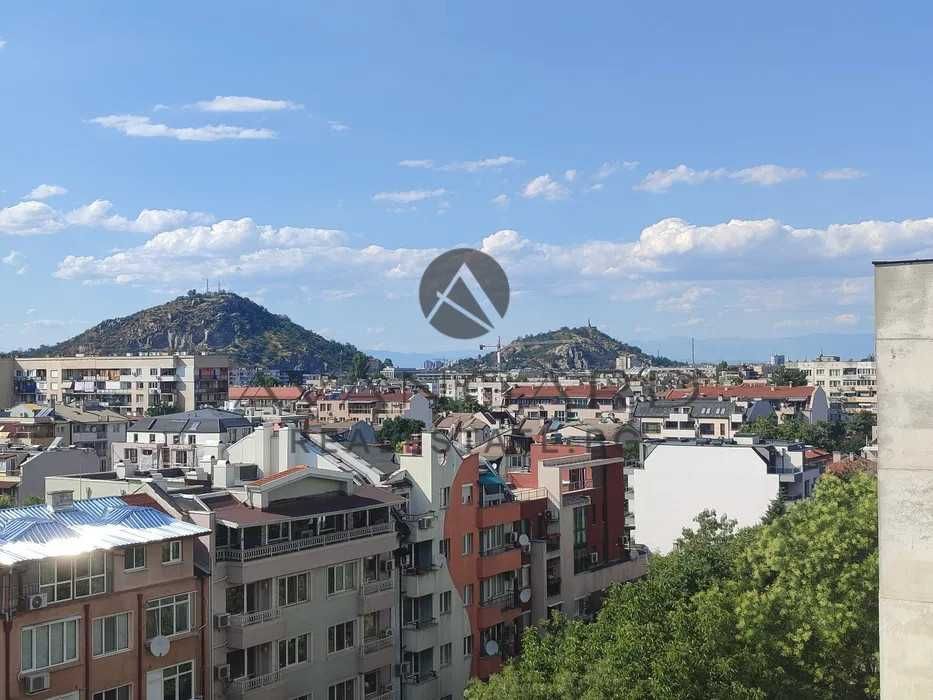 Продава се Тристаен апартамент в Пловдив, Кючук Париж - 75 кв.м за 1496 €/кв.м - Снимка #14