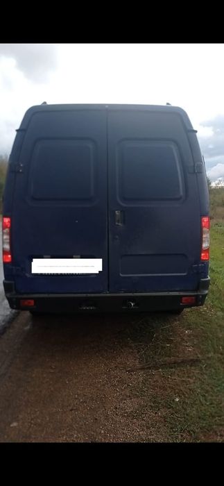 Газ 2705 продам срочно