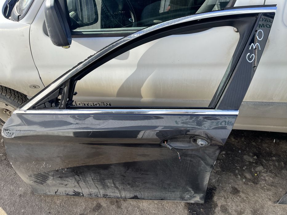 Врата бмв 5 г30 седан ( vrata bmw 5 g30 sedan )