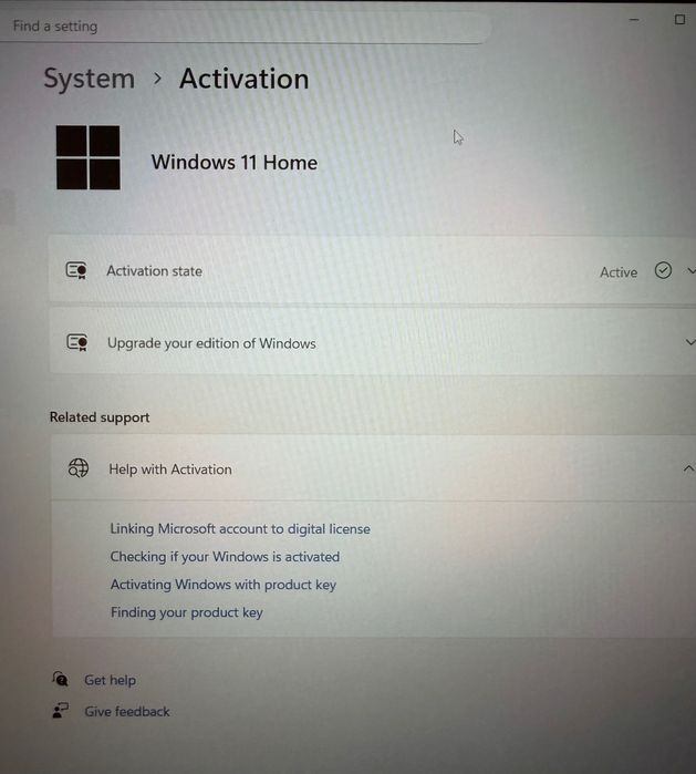 Лаптоп Acer Nitro V15
