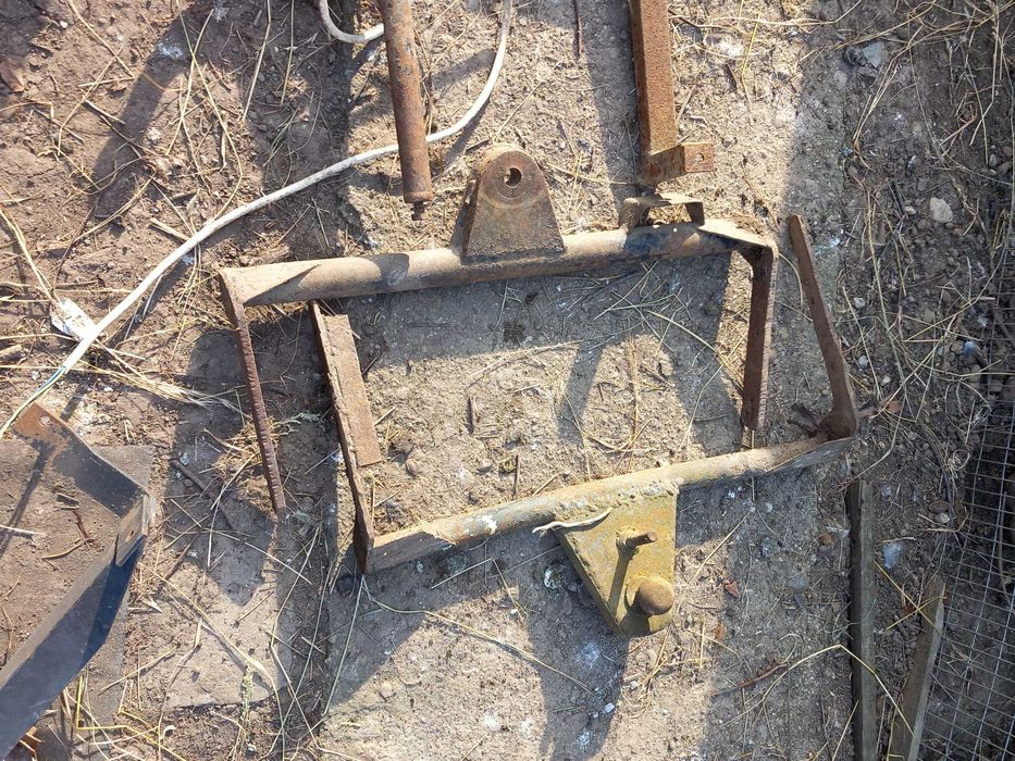 vand carlige remorcare auto