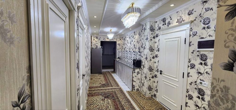 UY SOTILADI,4 xonali