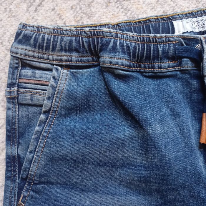 Къс панталон Blend - M