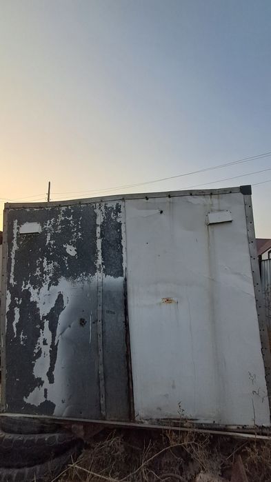 Термофургон сатылады