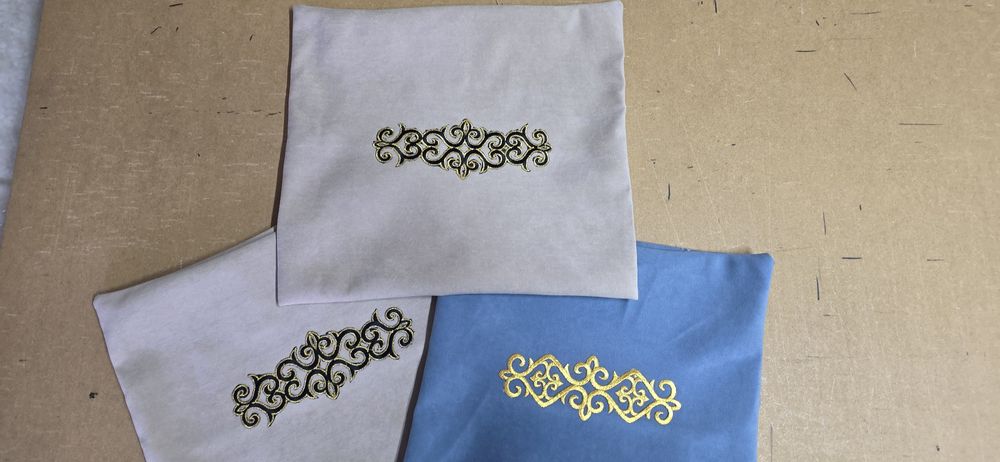 Той бастарға  арналған жастық тар