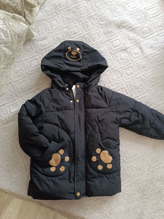 Курточки на весну