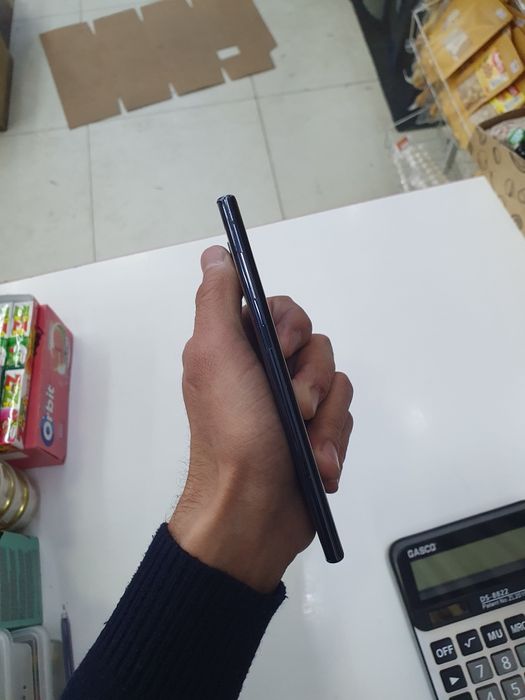 Samsung Note 10 5G 12/256Gb продам