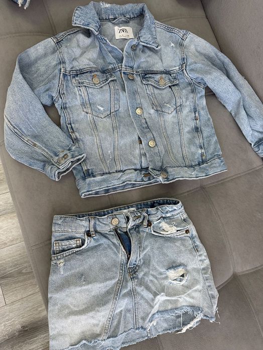 Продам пакет одежды Zara