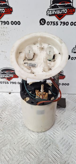 pompa benzina rezervor bmw seria 3 (2005-2012) [e90] 1.8 benzina 2008