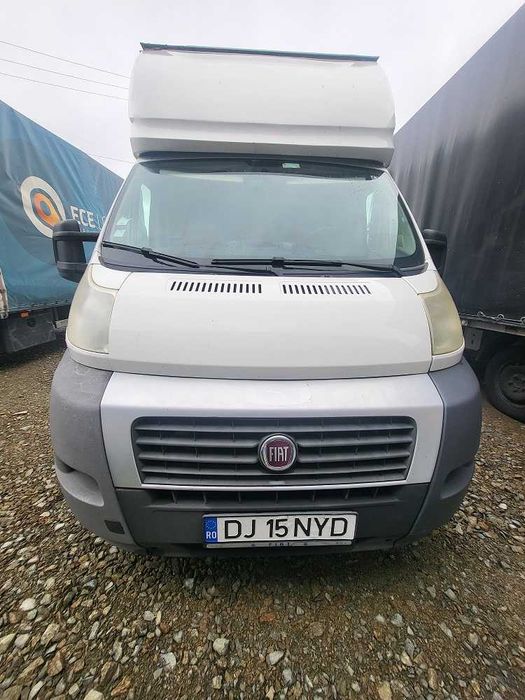 Vand Fiat Ducato