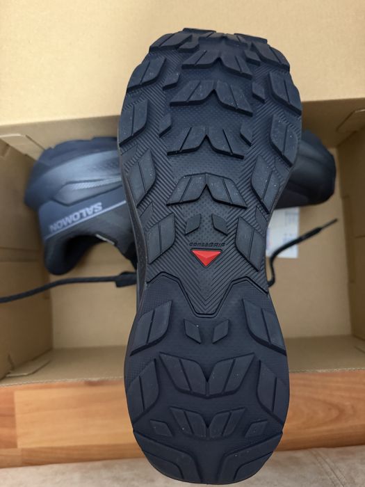 Salomon Waterproof Noi 44