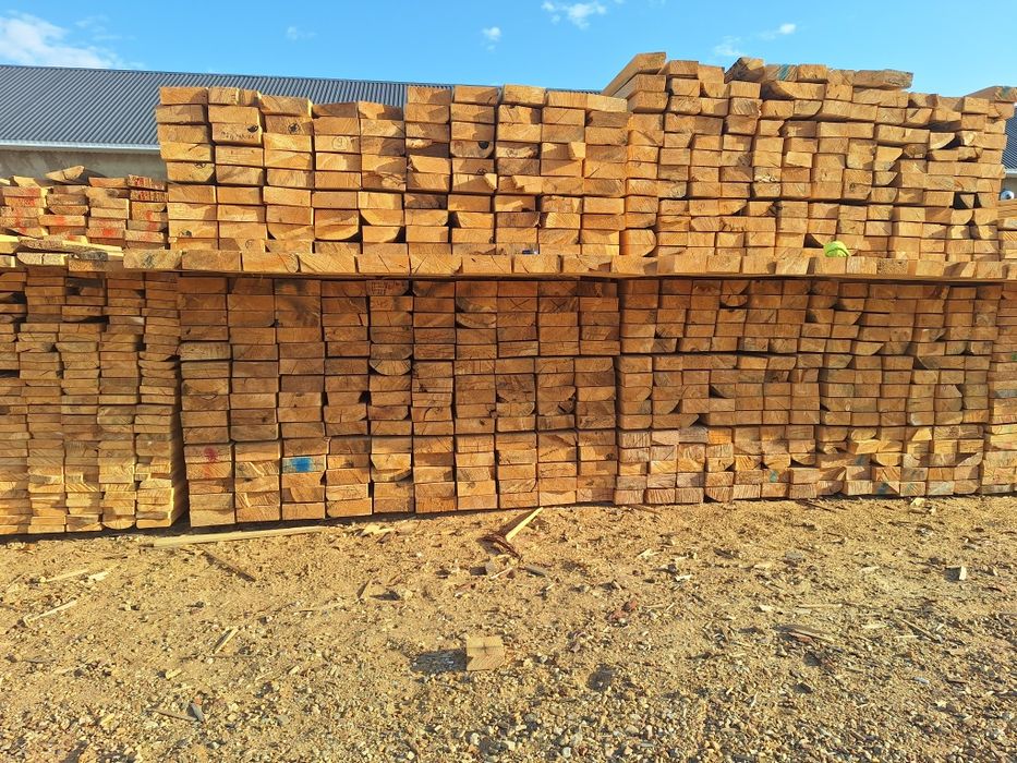 Ағаш, лес, доски.