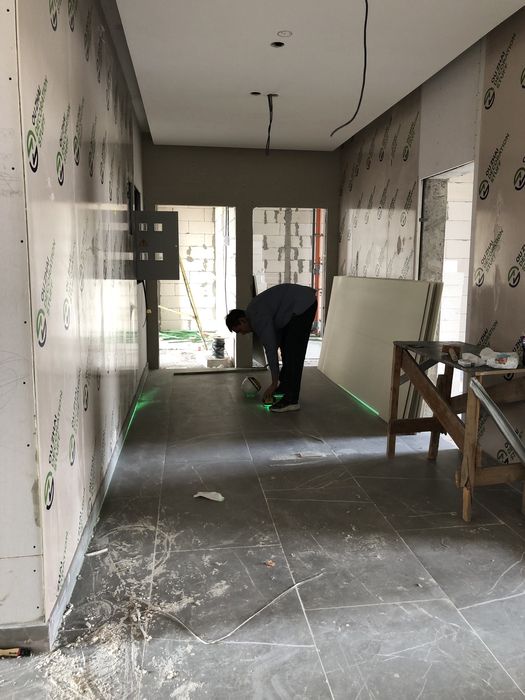 Услуги по отделки под ключ. Офис жилые комплексы