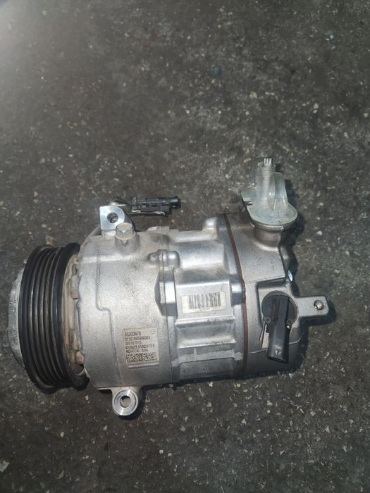 Malibu 2 Kansaner Kampressr B/u