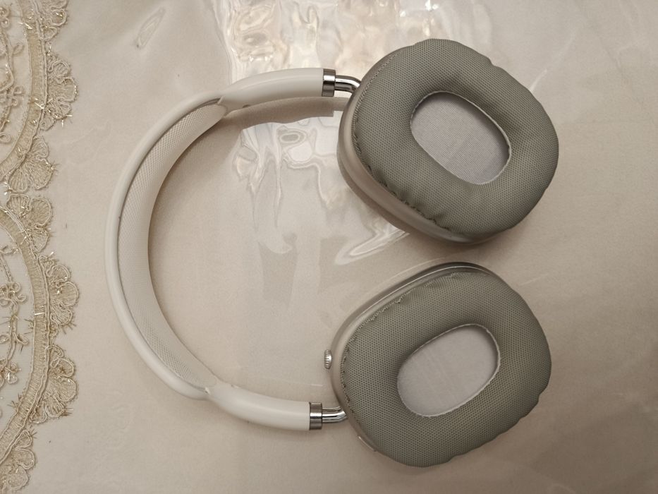 Air pods max yengi